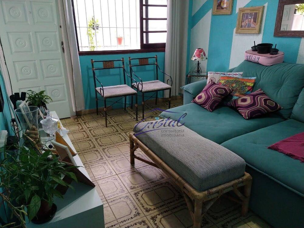 Casa, 2 quartos, 110 m² - Foto 2