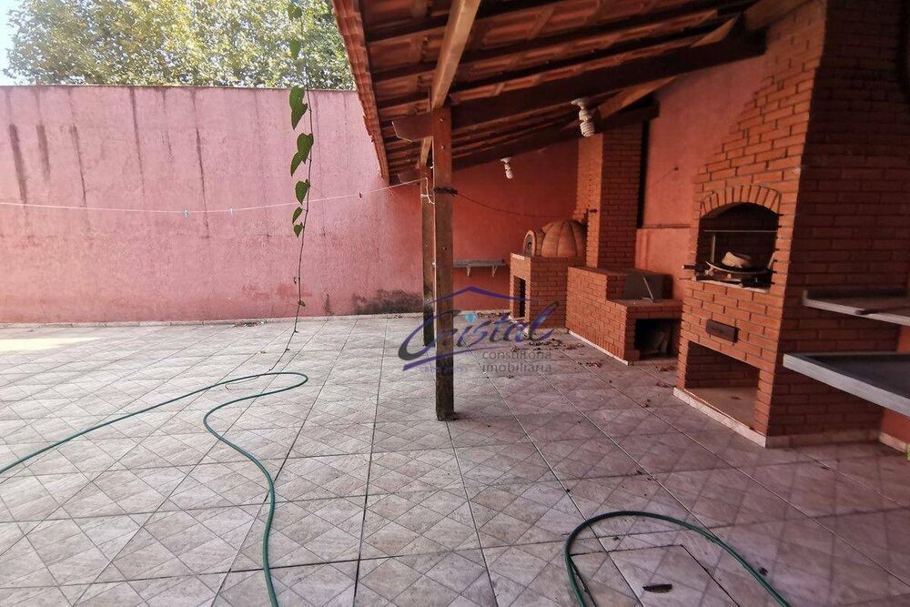 Casa, 2 quartos, 240 m² - Foto 4