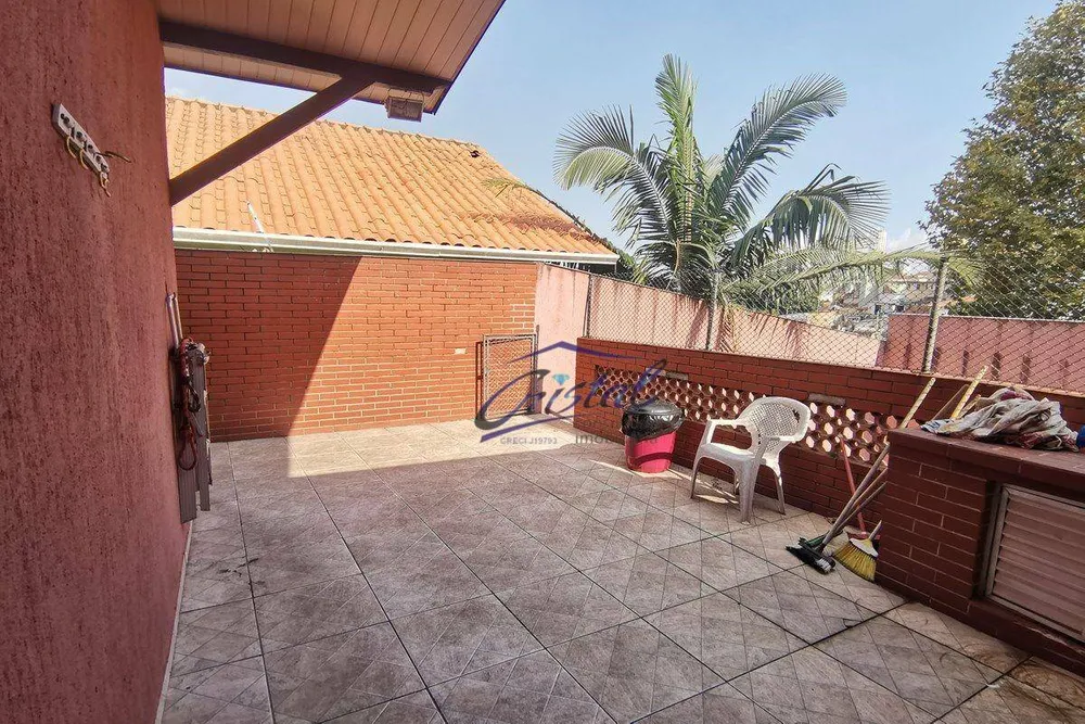 Casa, 2 quartos, 240 m² - Foto 15