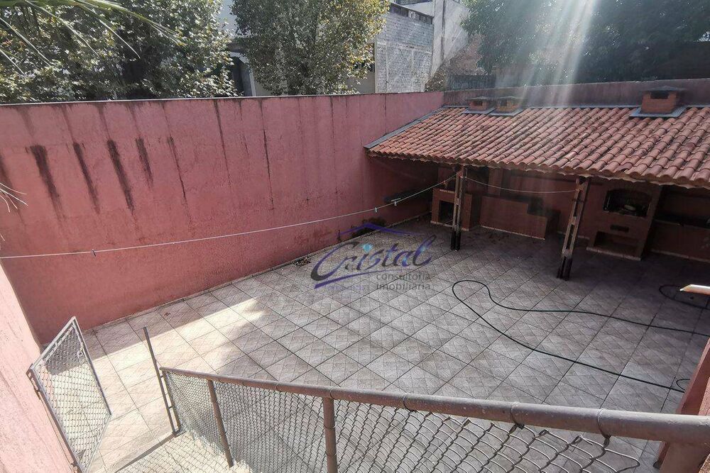 Casa, 2 quartos, 240 m² - Foto 9