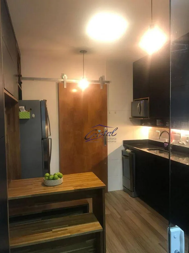 Apartamento, 3 quartos, 137 m² - Foto 16