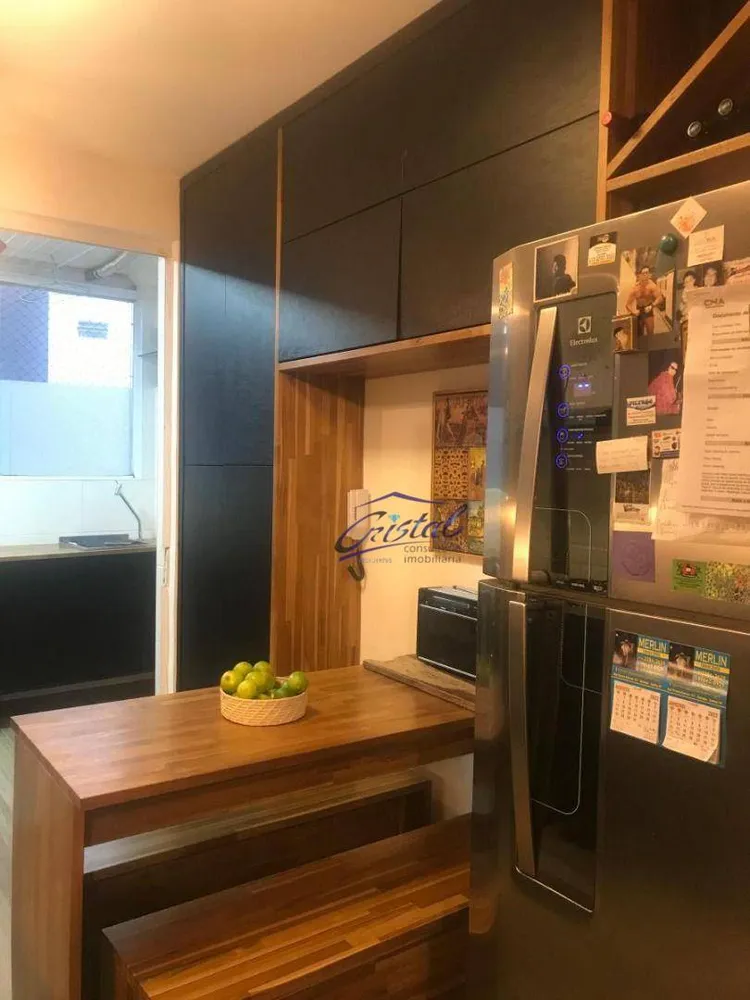 Apartamento, 3 quartos, 137 m² - Foto 5
