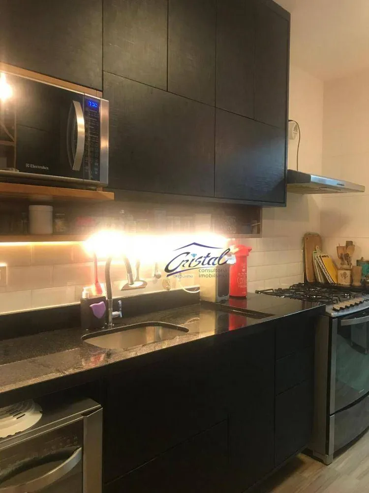 Apartamento, 3 quartos, 137 m² - Foto 7