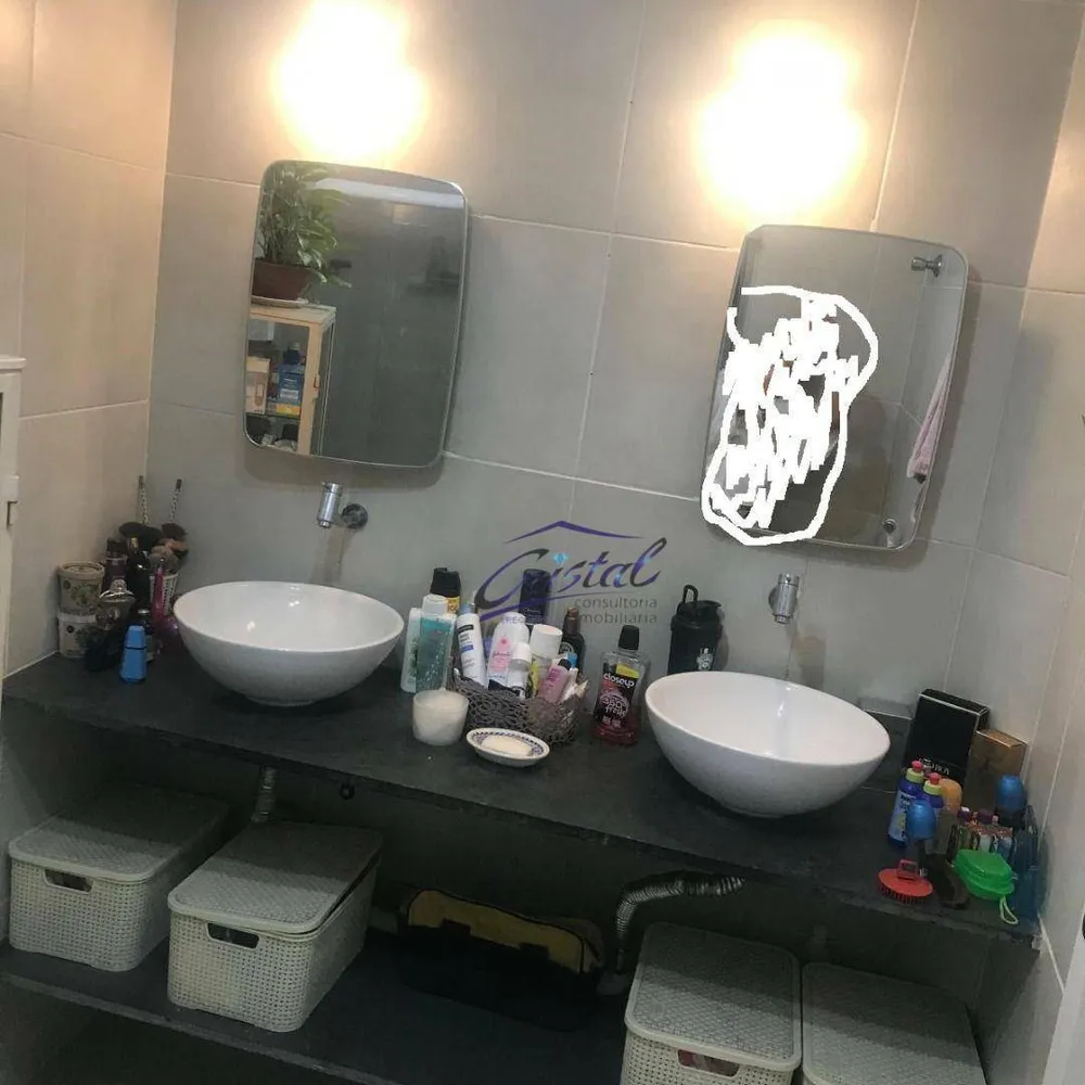 Apartamento, 3 quartos, 137 m² - Foto 10