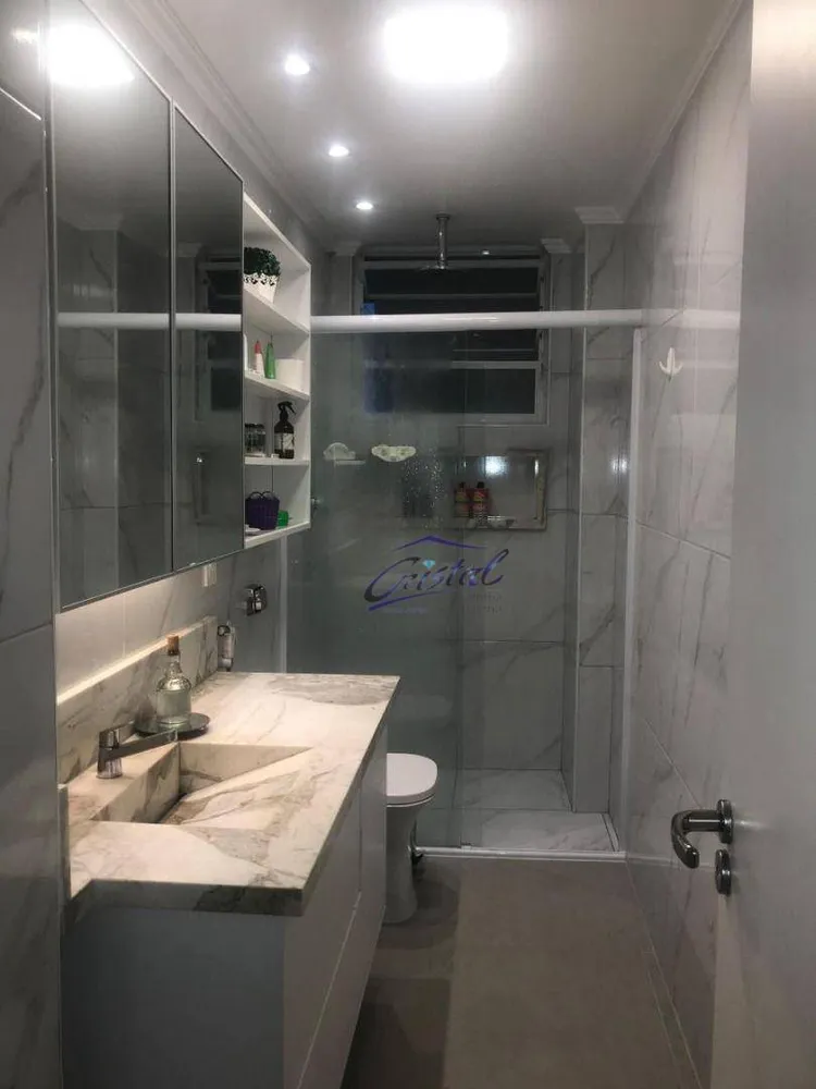 Apartamento, 3 quartos, 137 m² - Foto 13