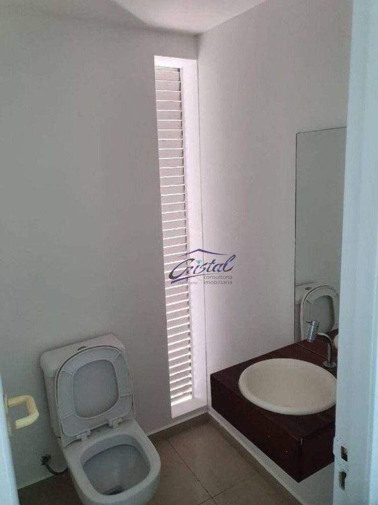 Sala-Conjunto, 204 m² - Foto 8