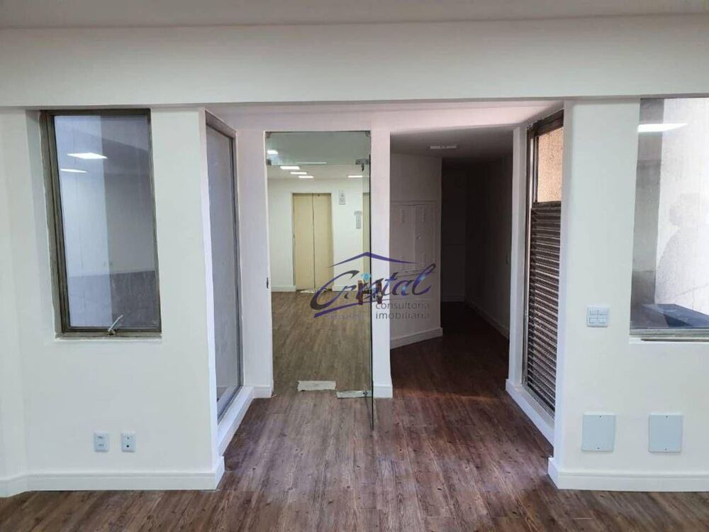 Sala-Conjunto, 204 m² - Foto 1