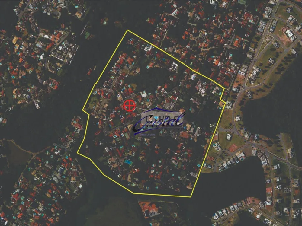 Loteamento e Condomínio, 1000 m² - Foto 3