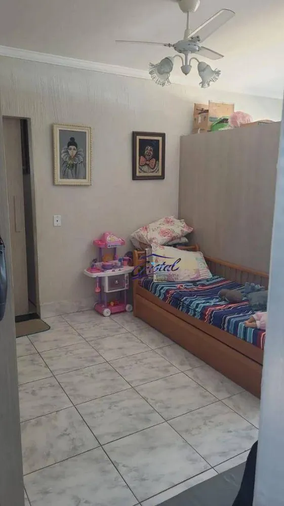Apartamento, 2 quartos, 67 m² - Foto 2