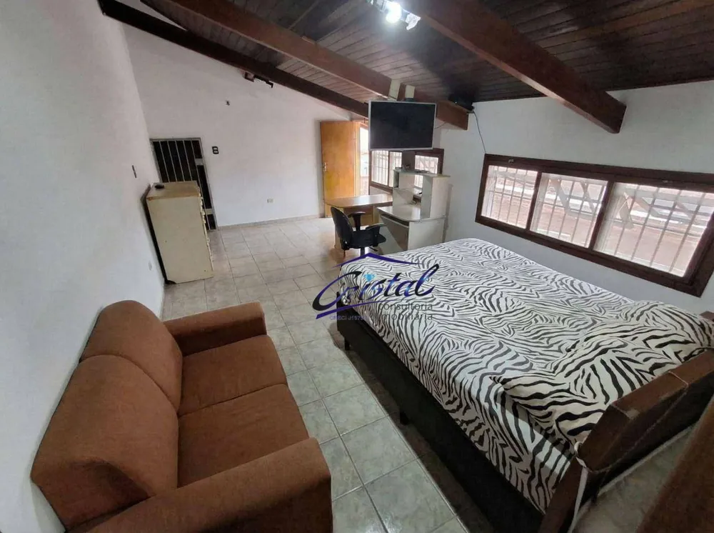 Casa, 3 quartos, 85 m² - Foto 8