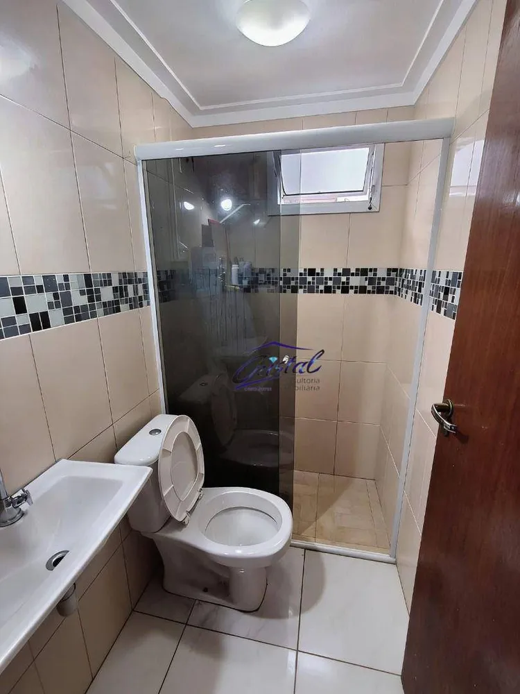 Casa, 3 quartos, 85 m² - Foto 10