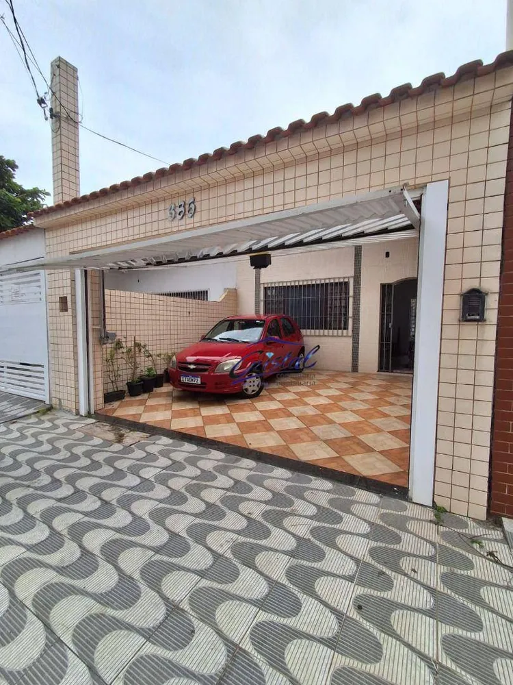 Casa, 3 quartos, 85 m² - Foto 2
