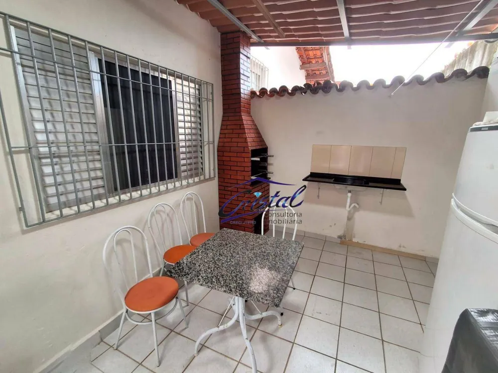 Casa, 3 quartos, 85 m² - Foto 4