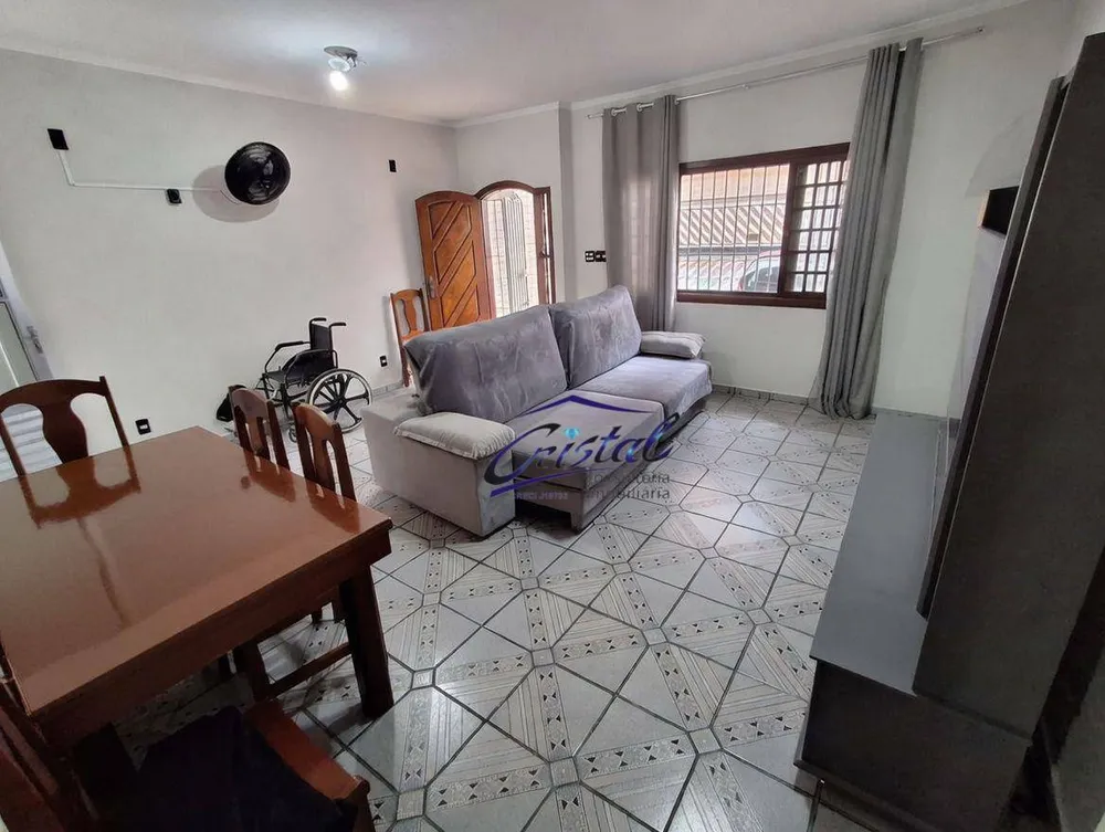 Casa, 3 quartos, 85 m² - Foto 5