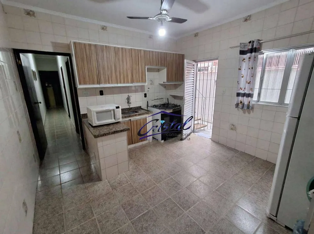 Casa, 3 quartos, 85 m² - Foto 6