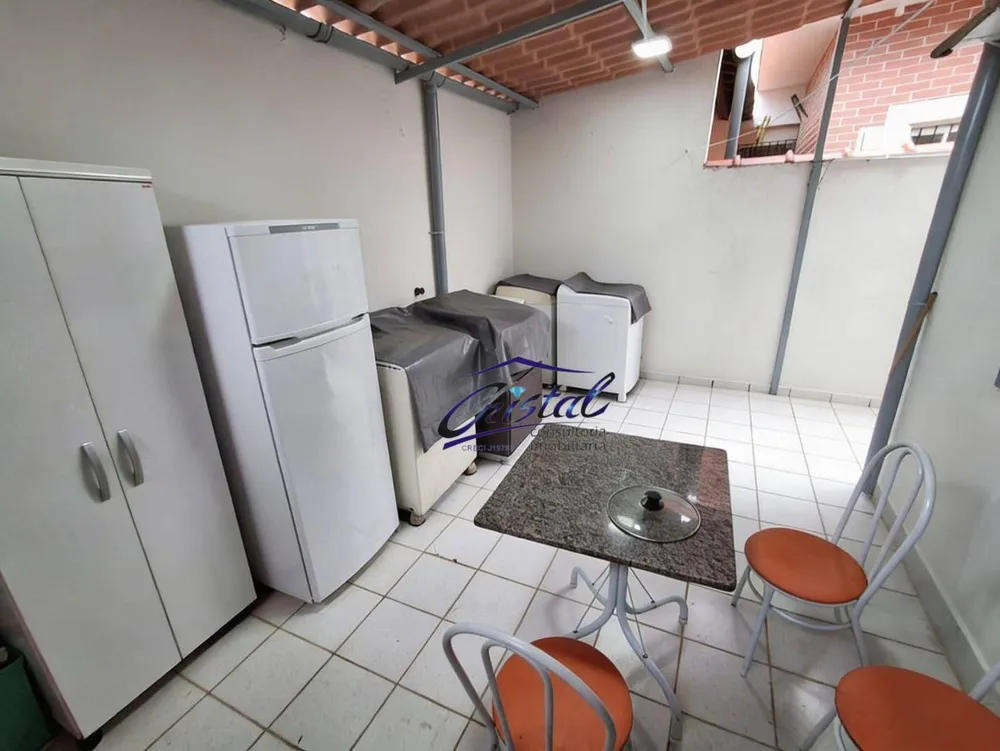 Casa, 3 quartos, 85 m² - Foto 7