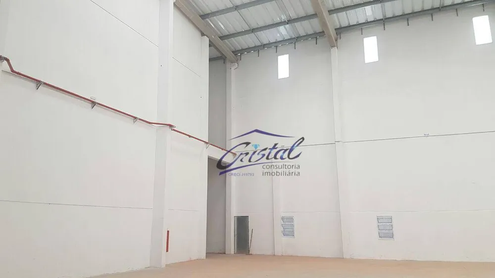 Depósito-Galpão, 1000 m² - Foto 10