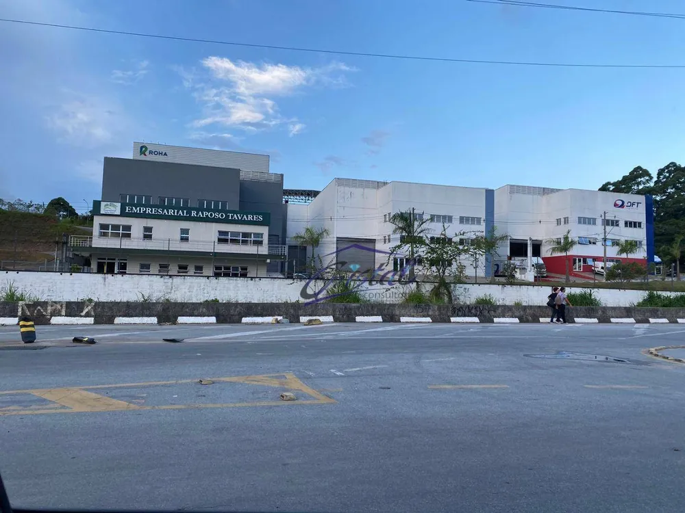 Depósito-Galpão, 1000 m² - Foto 3