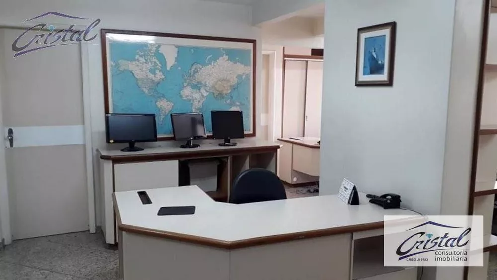 Sala-Conjunto, 76 m² - Foto 12