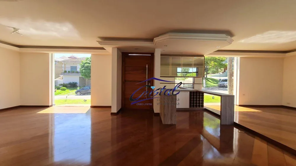 Casa de Condomínio, 5 quartos - Foto 4