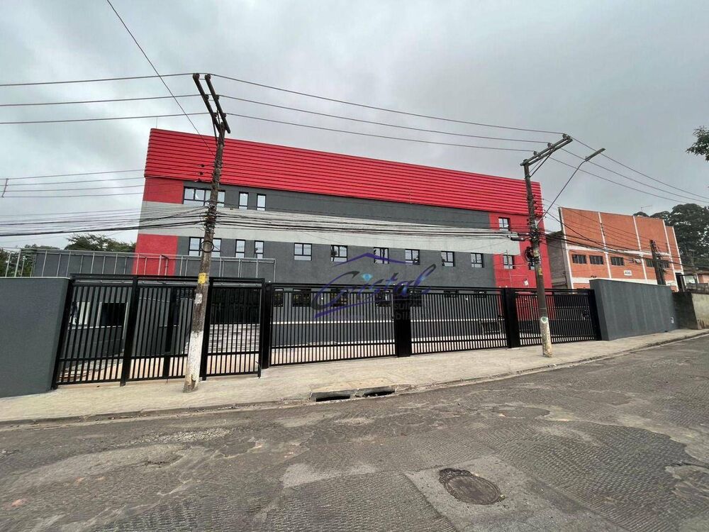 Depósito-Galpão, 3500 m² - Foto 1