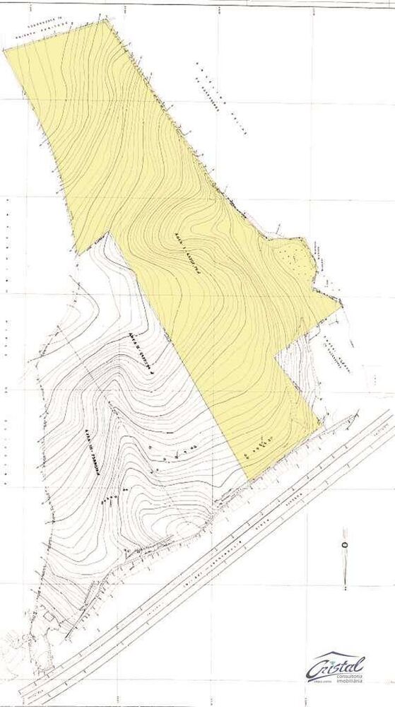Terreno, 6 hectares - Foto 2