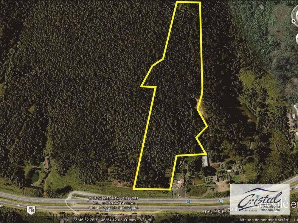 Terreno, 6 hectares - Foto 1