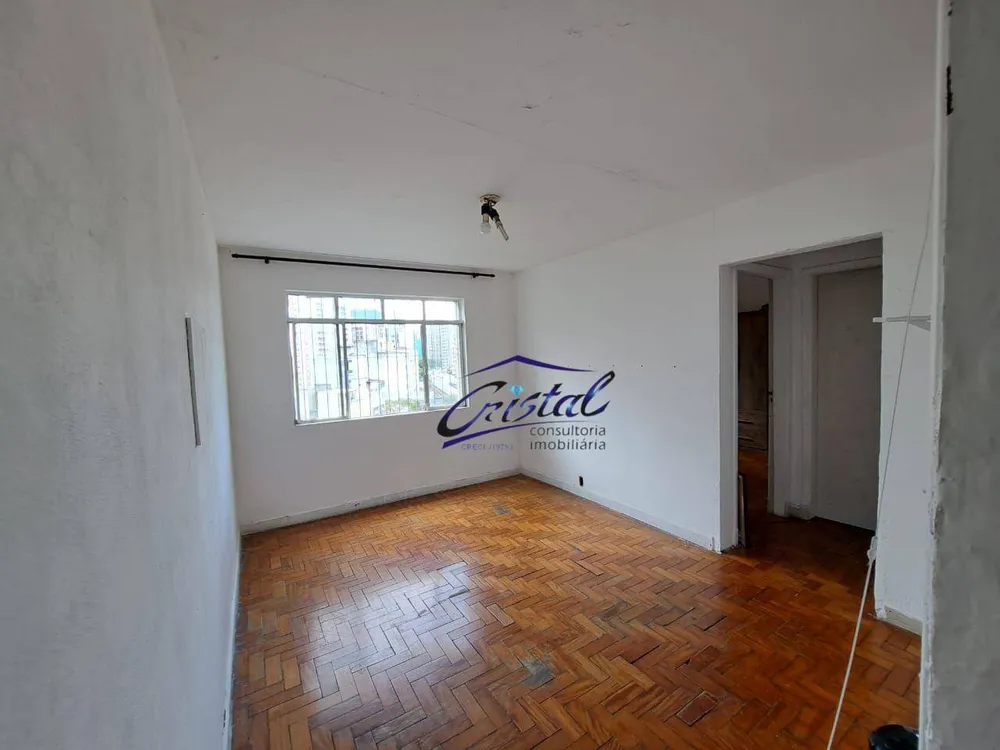 Apartamento, 1 quarto, 40 m² - Foto 4