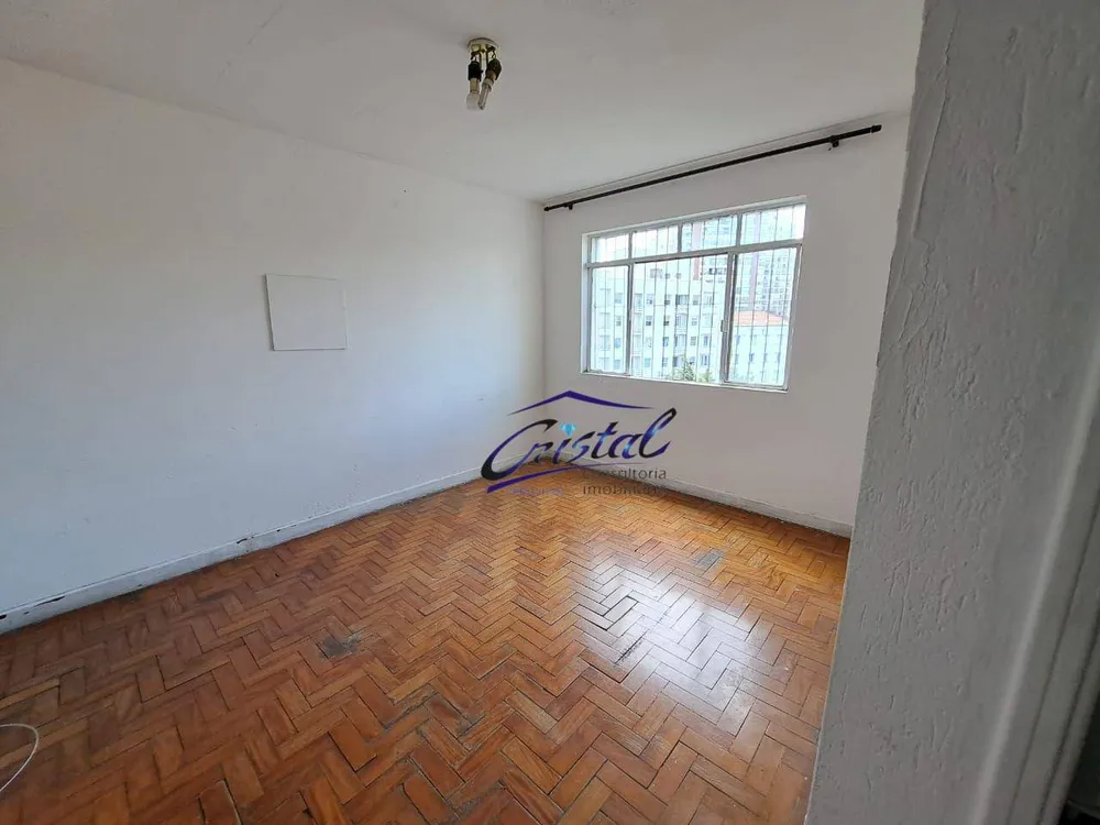 Apartamento, 1 quarto, 40 m² - Foto 2