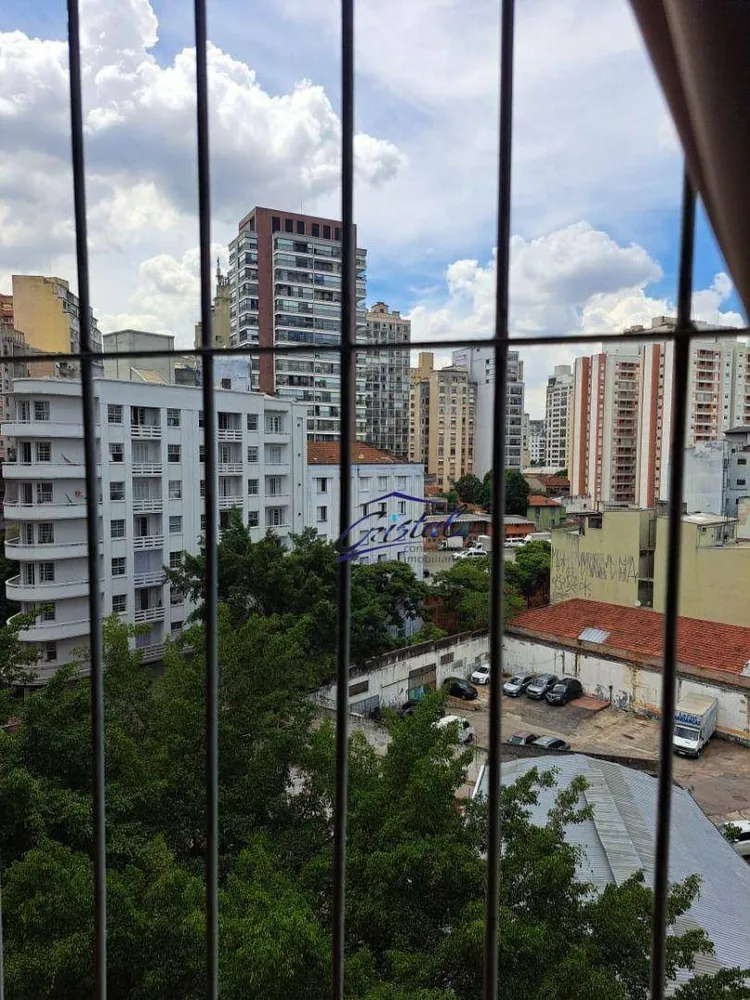 Apartamento, 1 quarto, 40 m² - Foto 8