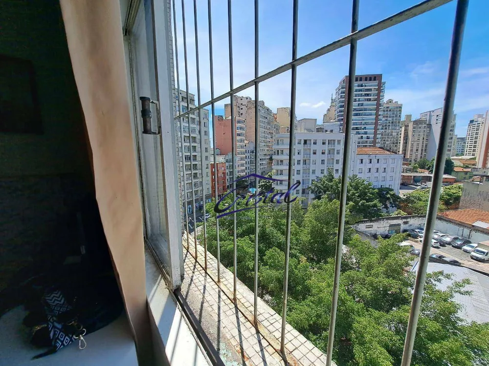 Apartamento, 1 quarto, 40 m² - Foto 12