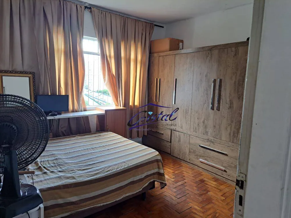 Apartamento, 1 quarto, 40 m² - Foto 5