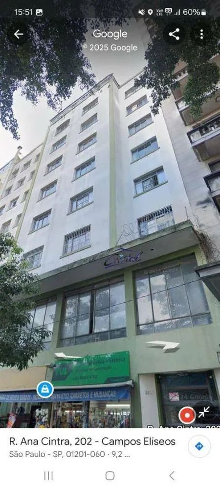 Apartamento, 1 quarto, 40 m² - Foto 1