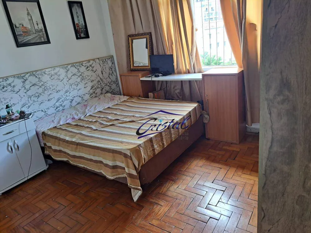 Apartamento, 1 quarto, 40 m² - Foto 6