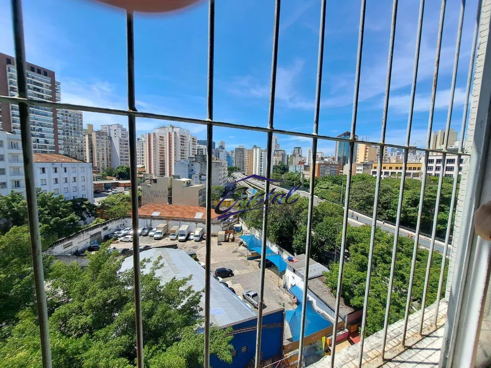 Apartamento, 1 quarto, 40 m² - Foto 9