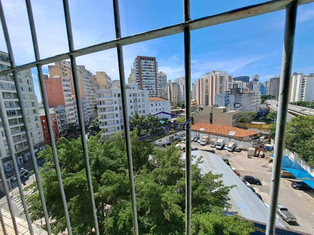 Apartamento, 1 quarto, 40 m² - Foto 11