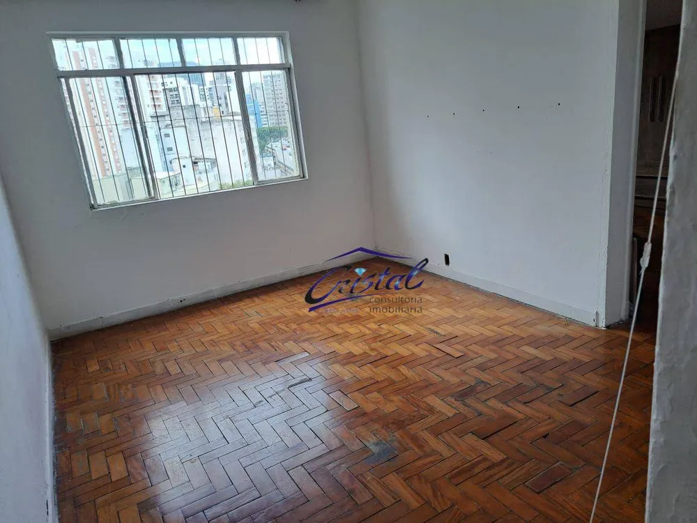 Apartamento, 1 quarto, 40 m² - Foto 3