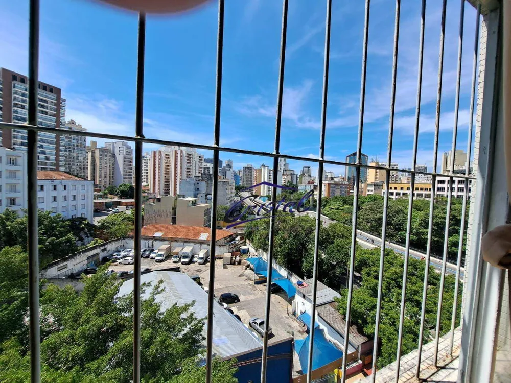 Apartamento, 1 quarto, 40 m² - Foto 10