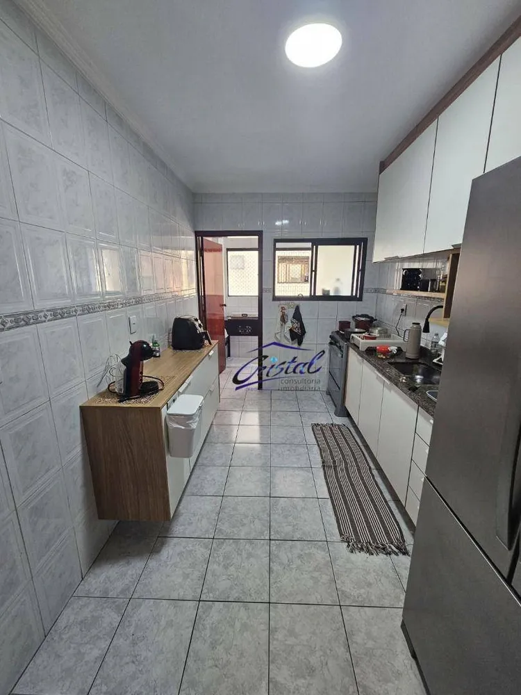 Apartamento, 2 quartos, 110 m² - Foto 2