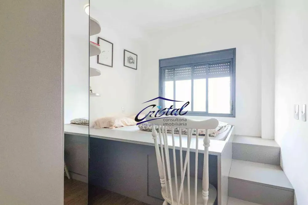 Apartamento, 1 quarto, 31 m² - Foto 6