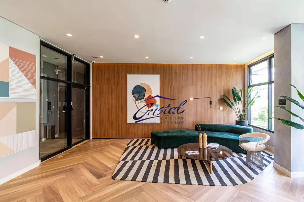Apartamento, 1 quarto, 31 m² - Foto 12