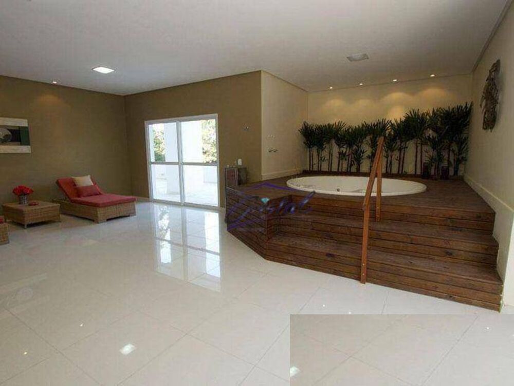 Apartamento à venda com 3 quartos, 98m² - Foto 9