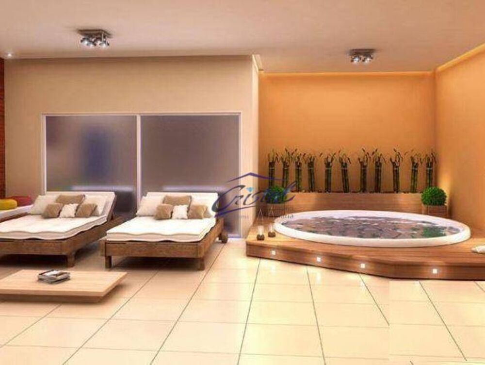 Apartamento à venda com 3 quartos, 98m² - Foto 8