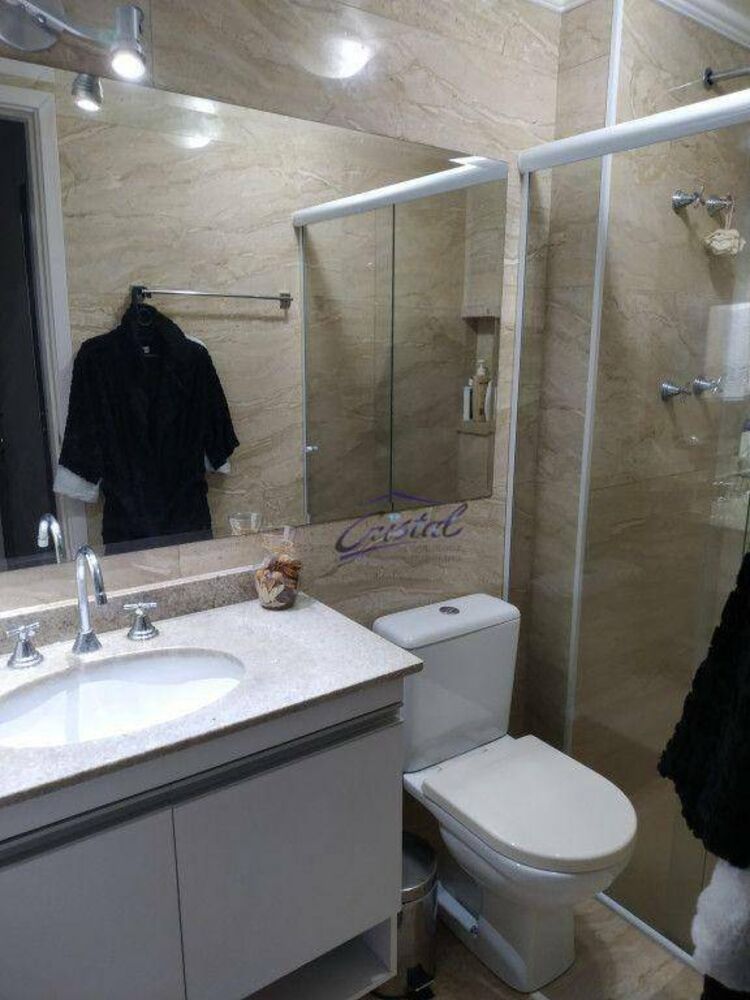 Apartamento à venda com 3 quartos, 98m² - Foto 3