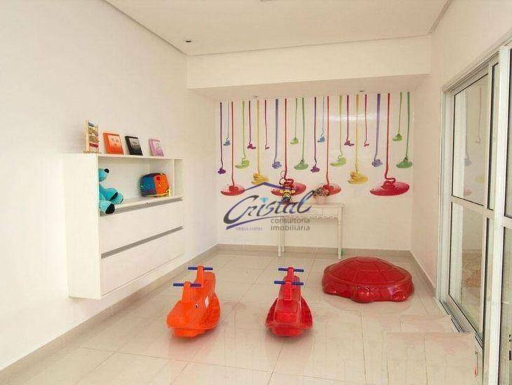 Apartamento à venda com 3 quartos, 98m² - Foto 6