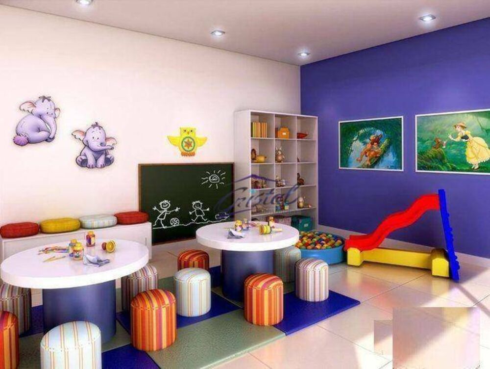 Apartamento à venda com 3 quartos, 98m² - Foto 11