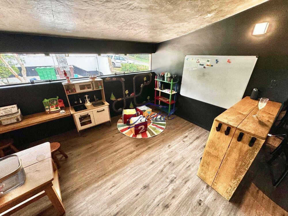 Casa de Condomínio, 5 quartos - Foto 6