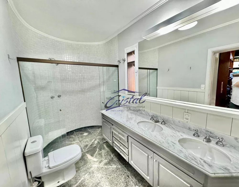Casa de Condomínio, 5 quartos - Foto 10