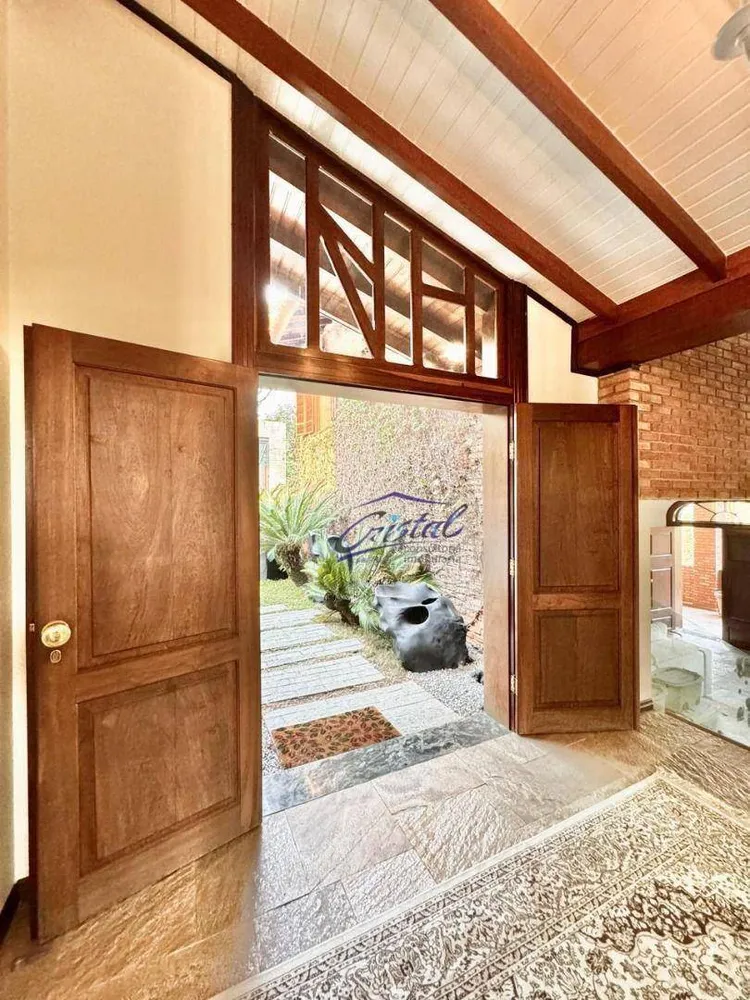 Casa de Condomínio, 5 quartos - Foto 2