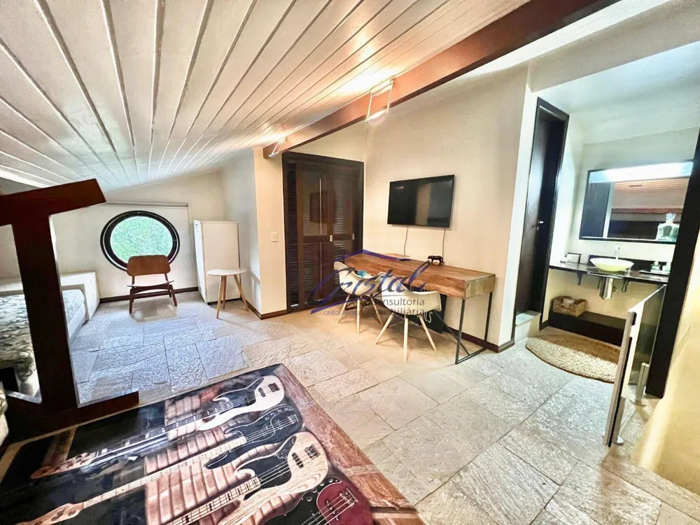 Casa de Condomínio, 5 quartos - Foto 8